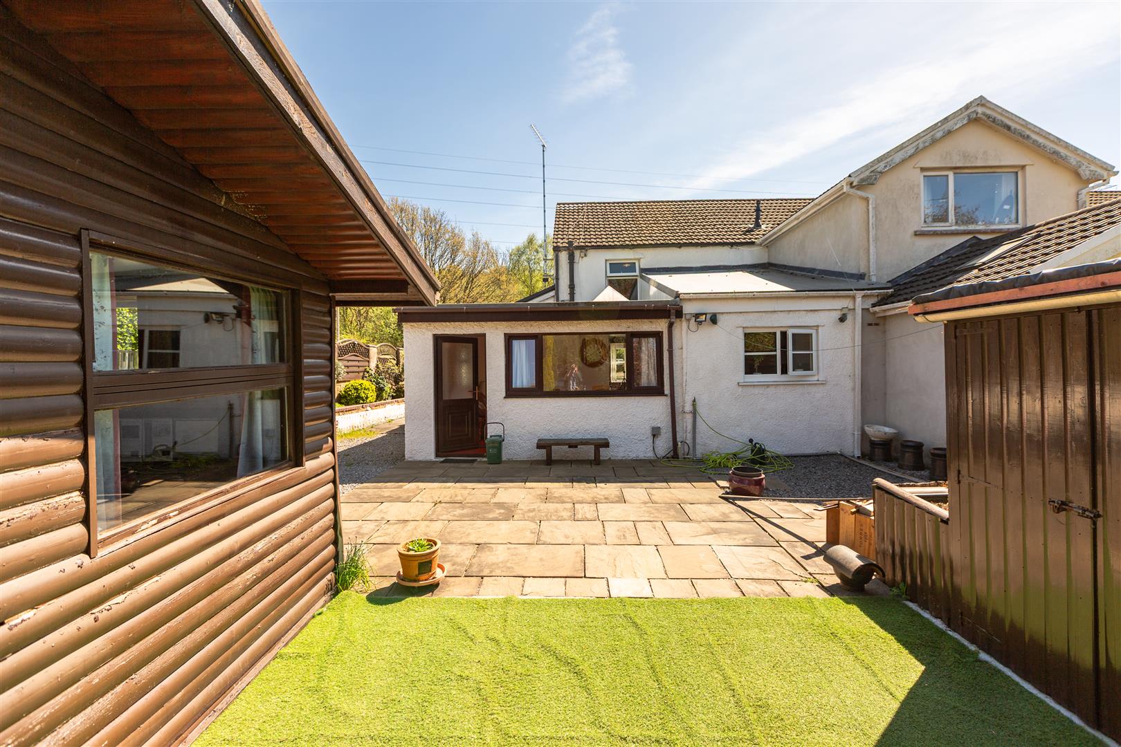Bryntywod, Llangyfelach, Swansea, SA5 7LF